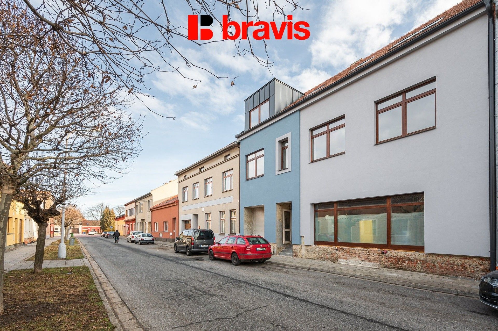 Ostatní, Slezská, Prostějov, 630 m²