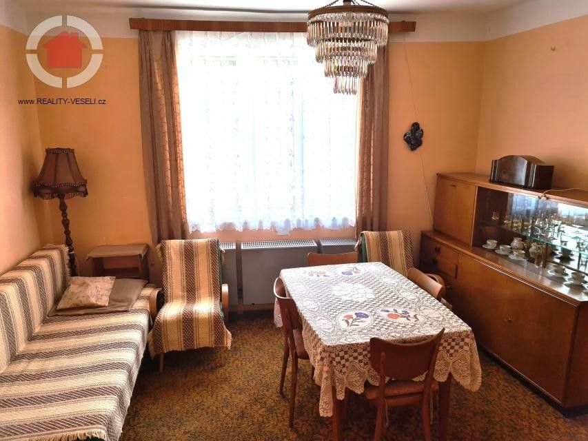 Prodej dům - Blatnice pod Svatým Antonínkem, 696 71, 90 m²