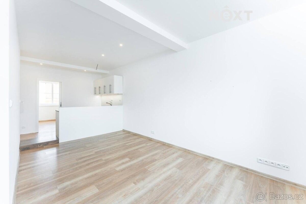 Prodej byt 2+kk - Praha, 190 00, 55 m²