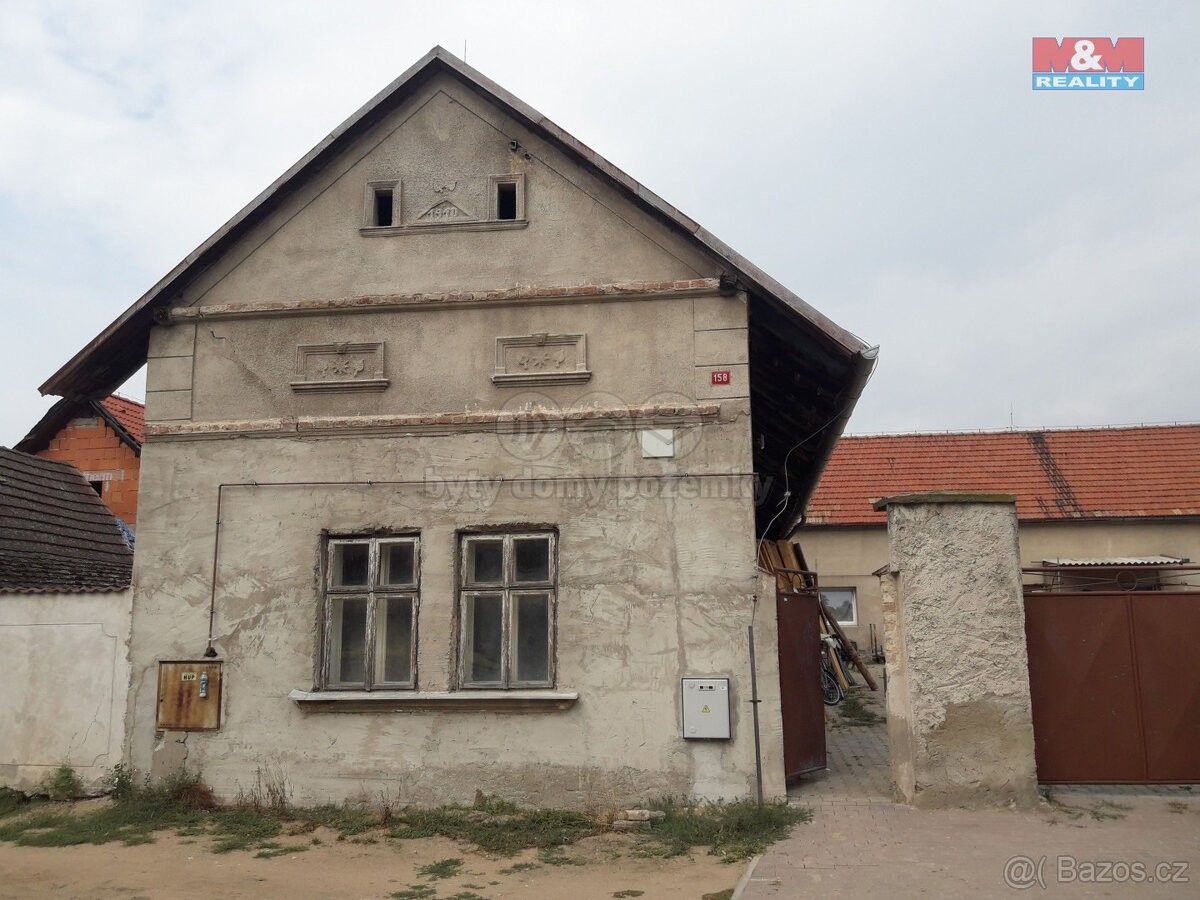 Ostatní, Přerov nad Labem, 289 16, 1 150 m²