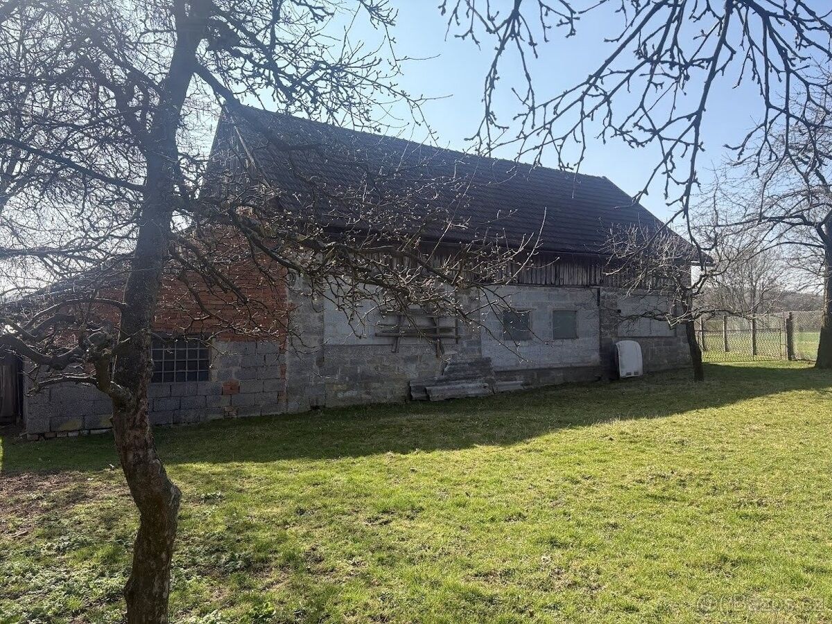 Prodej dům - Hořice v Podkrkonoší, 508 01, 2 423 m²