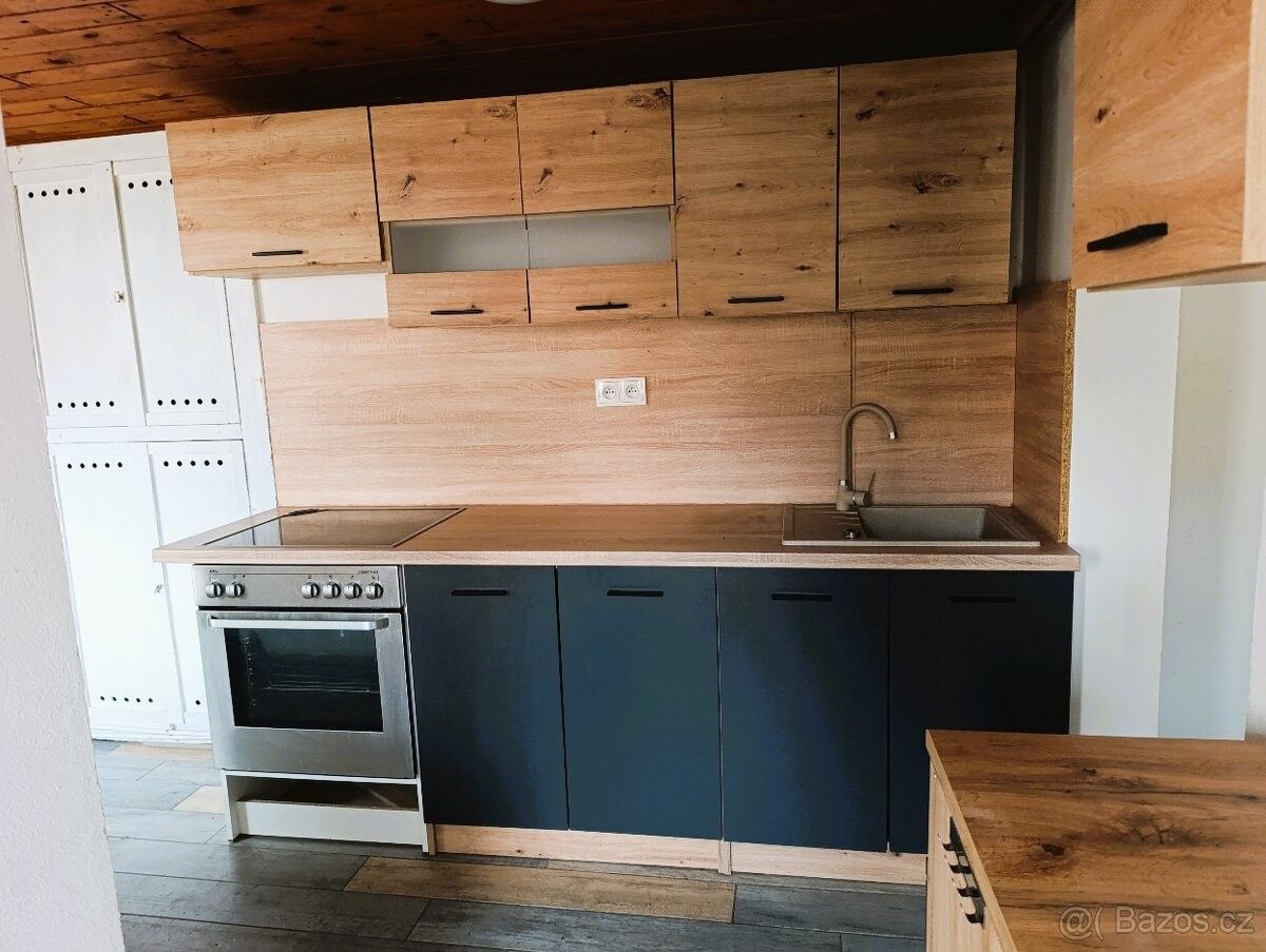 Ostatní, Pozořice, 664 07, 17 m²