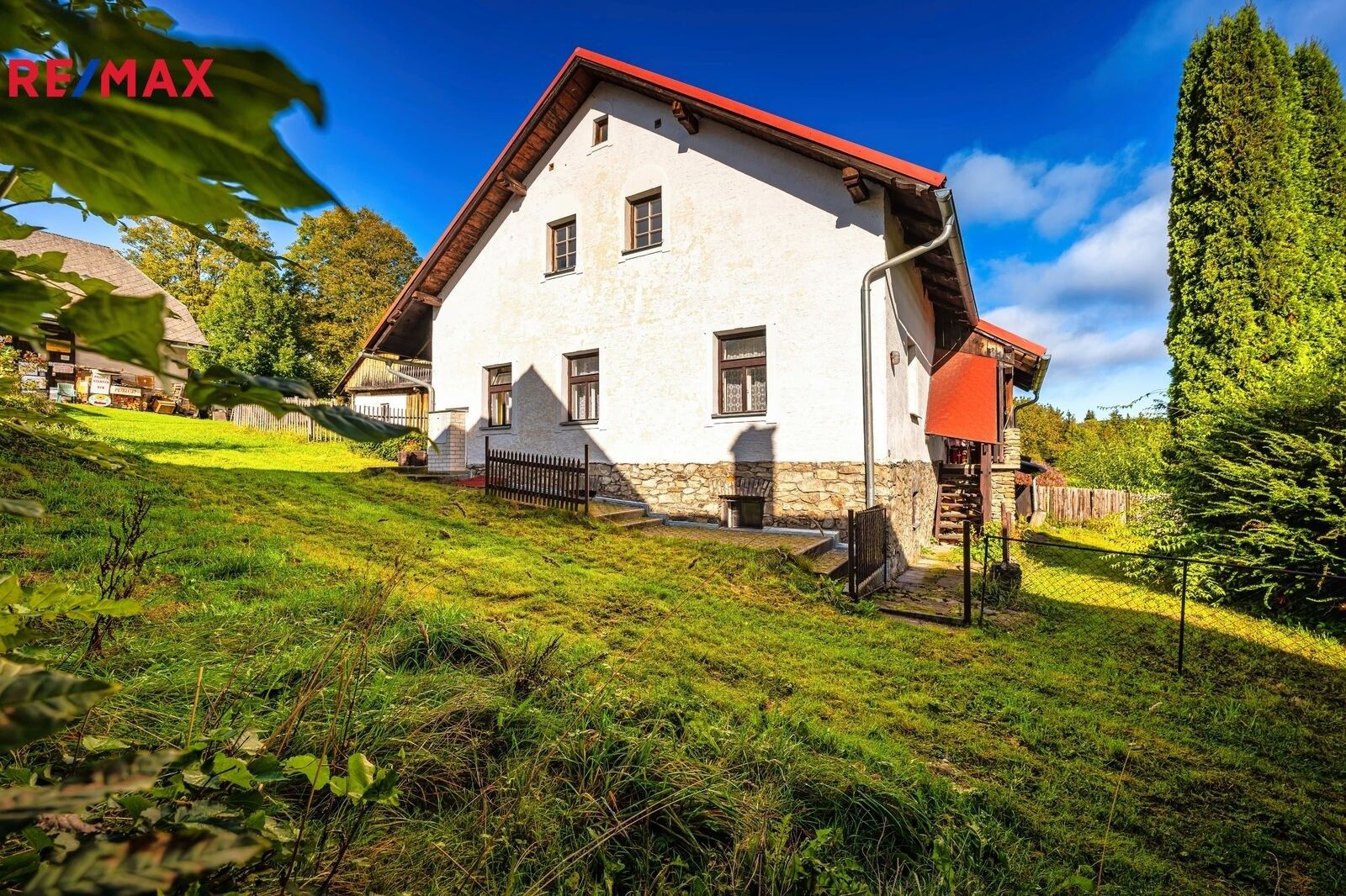 Ostatní, Chalupy, Stachy, 151 m²