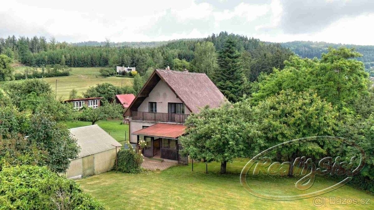 Prodej dům - Malé Svatoňovice, 542 34, 1 220 m²