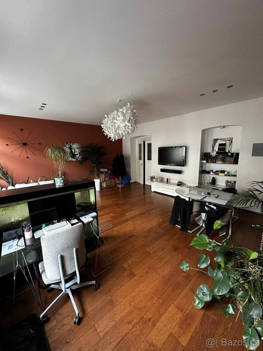 Pronájem byt 2+1 - Praha, 130 00, 90 m²