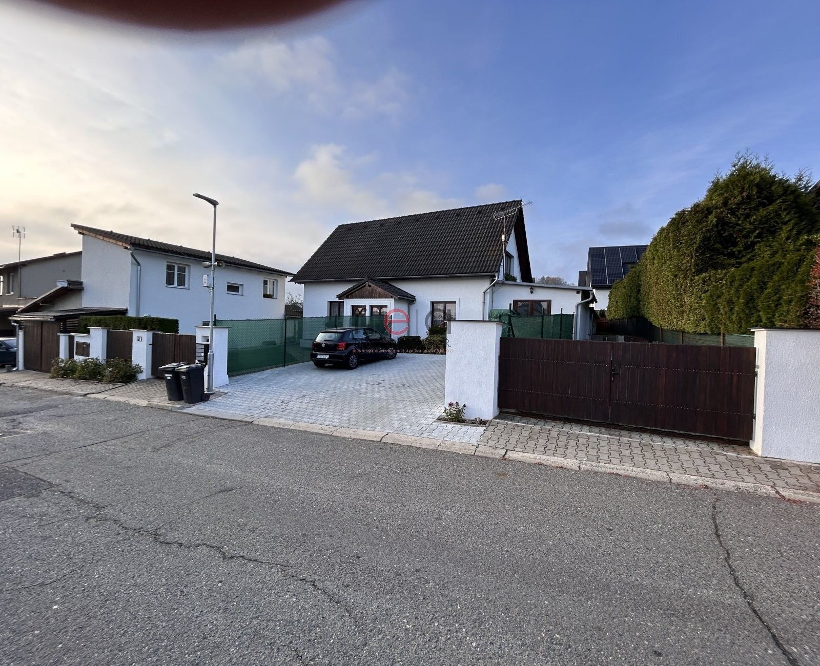 Prodej rodinný dům - Žižkova, Nový Bor, 280 m²