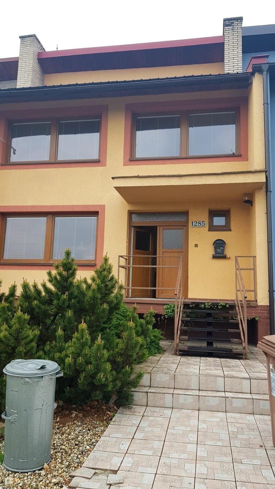 Rodinné domy, Sladovní, Kojetín, 299 m²