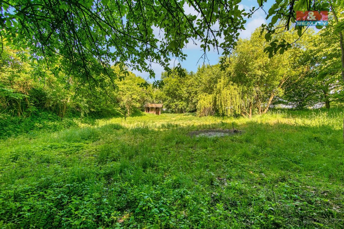 Pozemky pro bydlení, Staňkov, 345 61, 829 m²