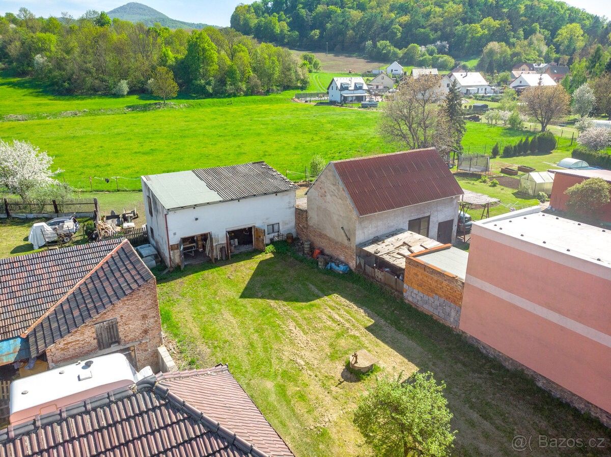 Ostatní, Rtyně nad Bílinou, 417 62