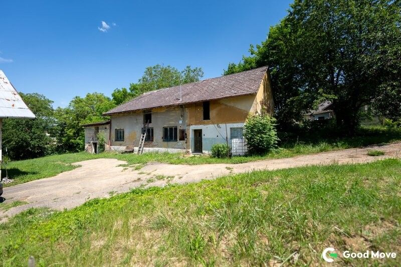 Ostatní, Fryšták, 763 16, 1 318 m²