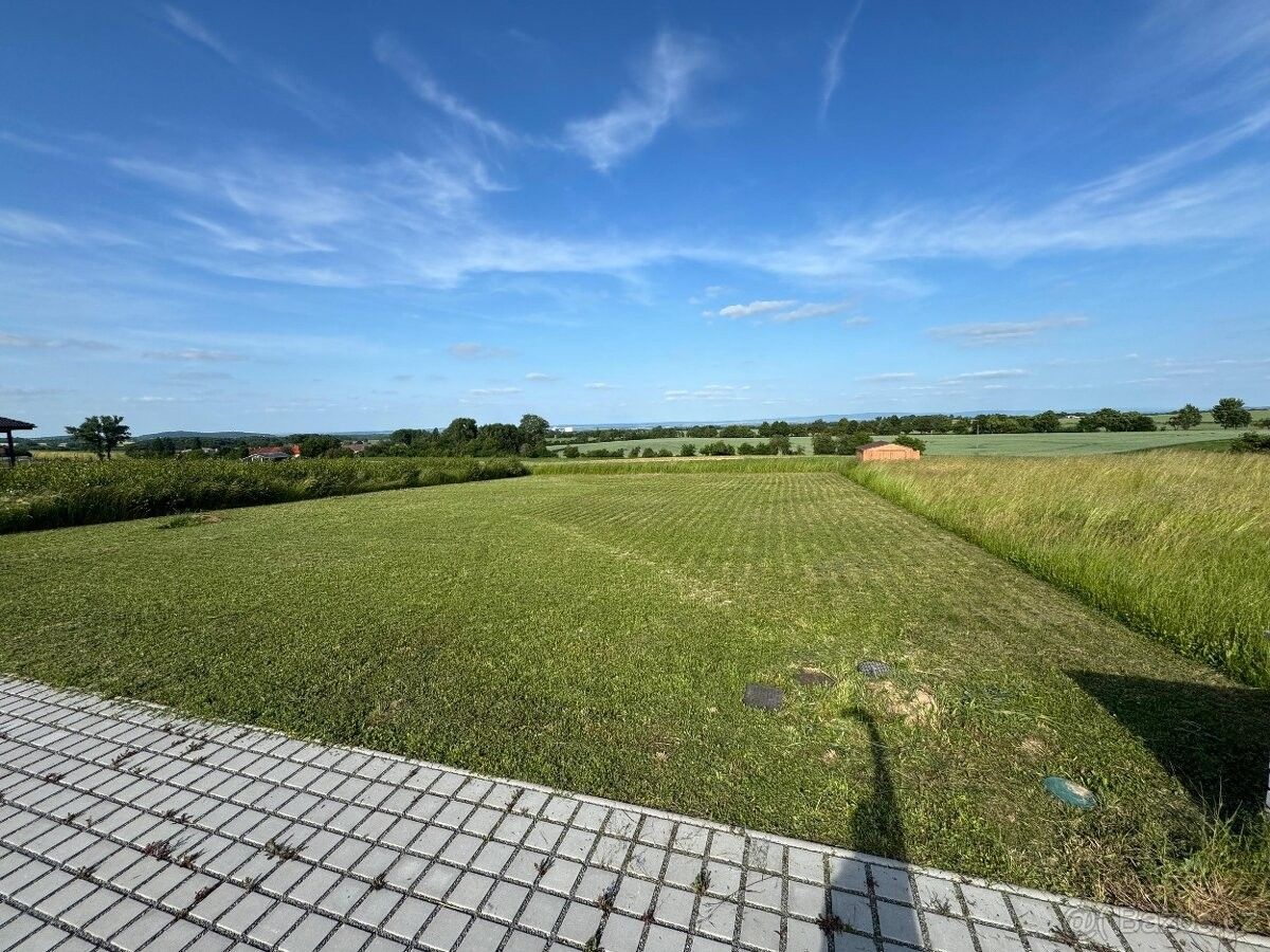 Pozemky pro bydlení, Malešov, 285 41, 910 m²