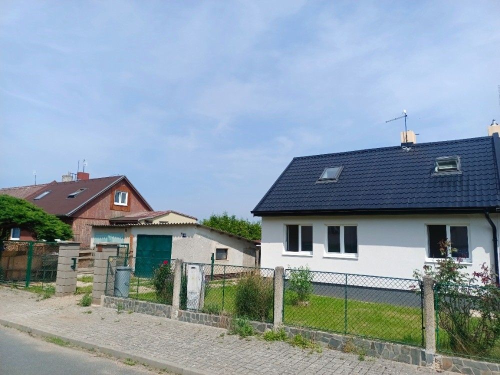 Prodej dům - Hrádek u Rokycan, 338 42