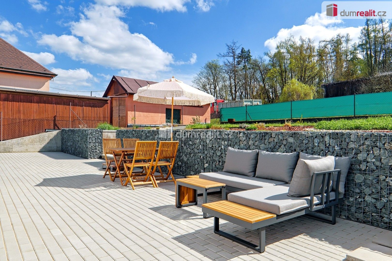 Prodej rodinný dům - Pod Březíčkem, Zruč nad Sázavou, 40 m²