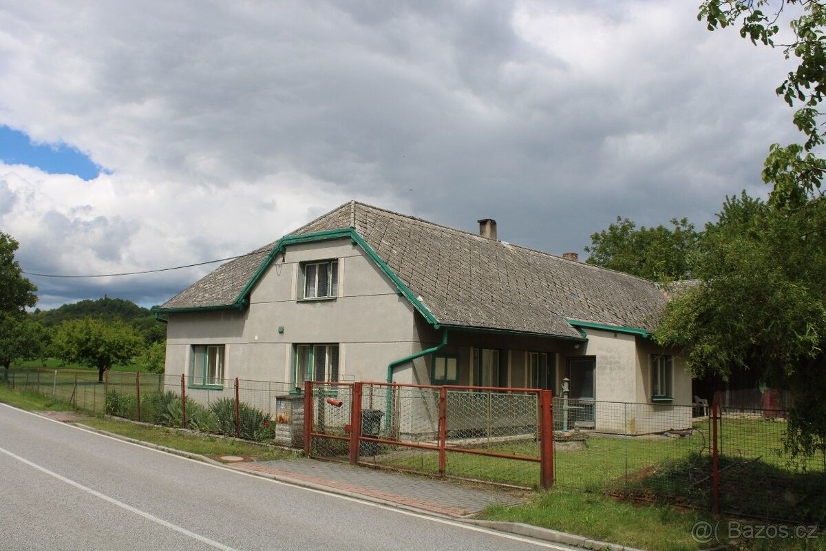 Ostatní, Veliš u Jičína, 507 21, 2 796 m²