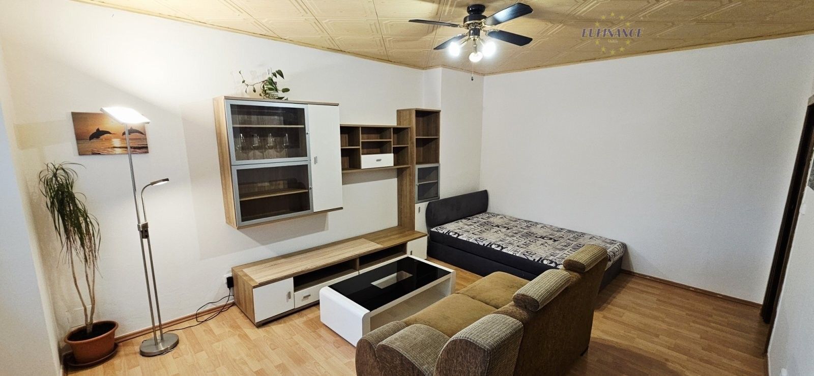 2+1, Štefánikova, Kralupy nad Vltavou, 53 m²