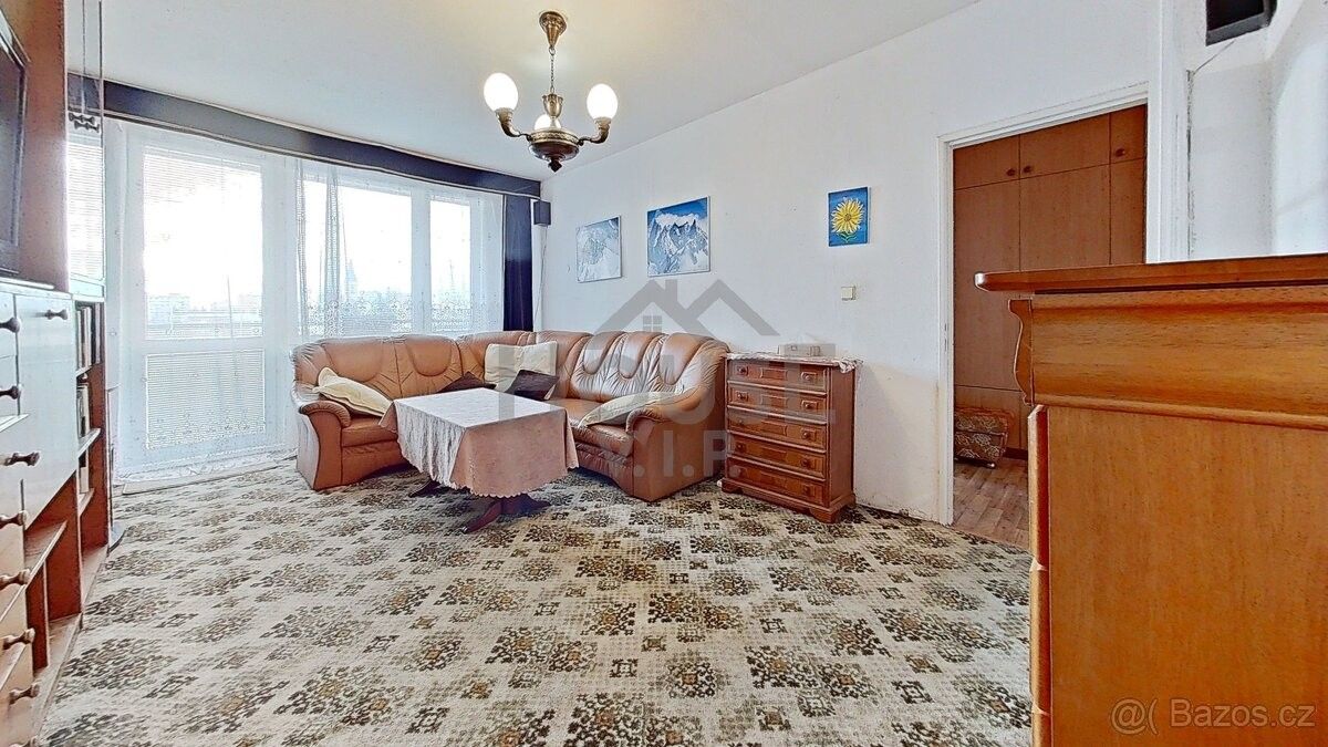 4+1, Praha, 155 00, 82 m²