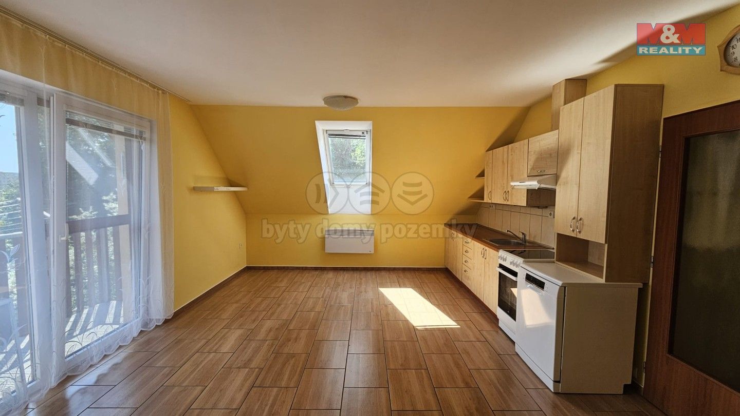 Pronájem byt 1+1 - Na Dubince, Rychnov nad Kněžnou, 90 m²