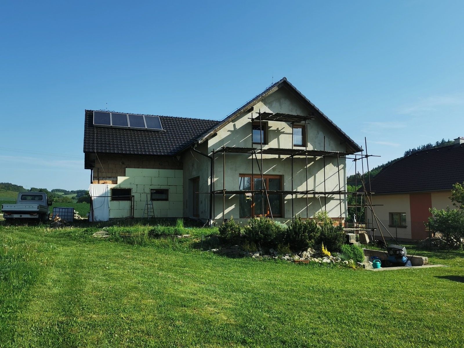 Ostatní, Řepka, Lomnice, 267 m²