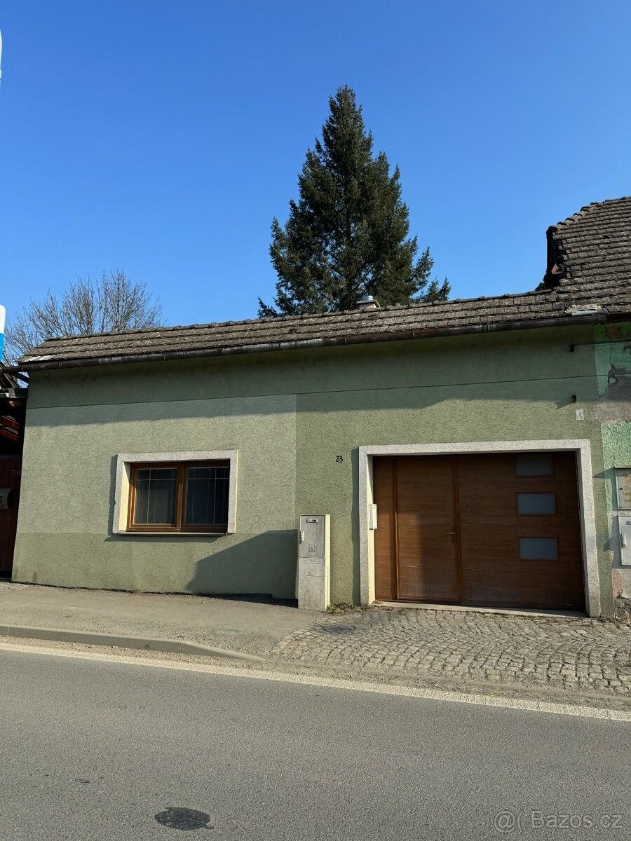 Prodej dům - Lipník nad Bečvou, 751 31