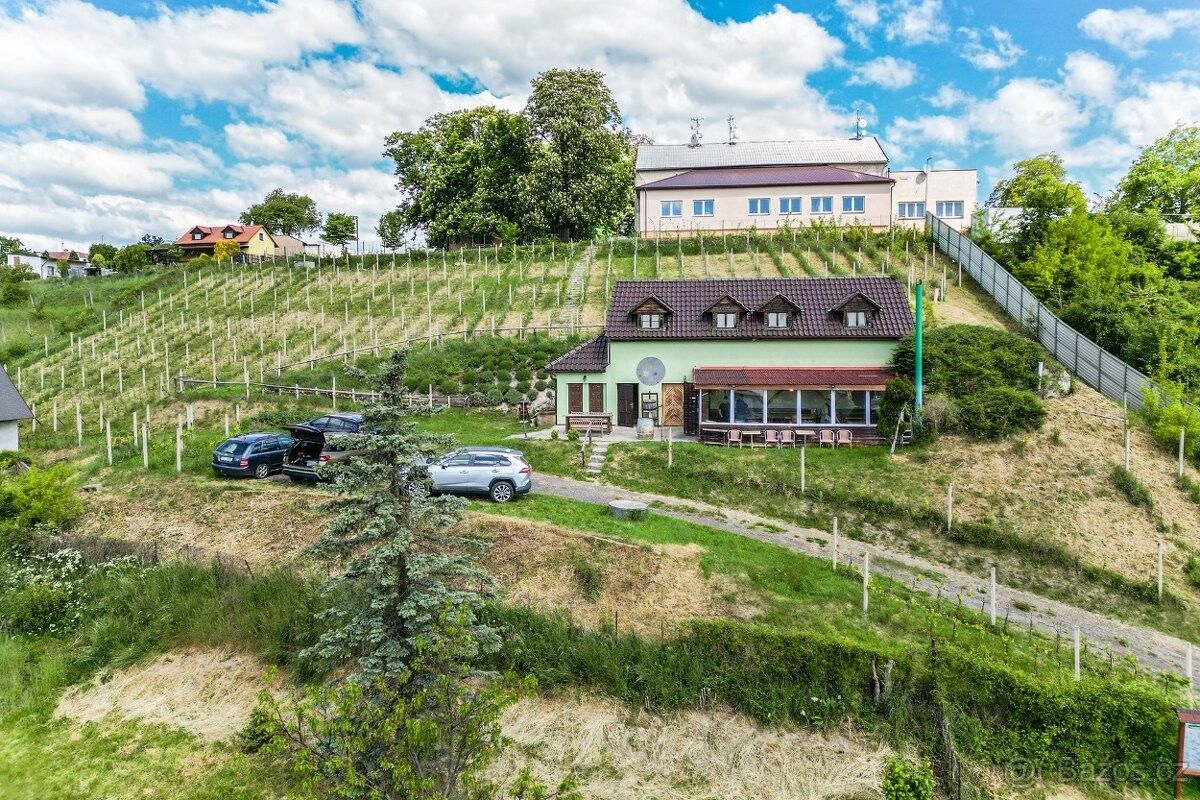 Ostatní, Konárovice, 281 25, 3 015 m²