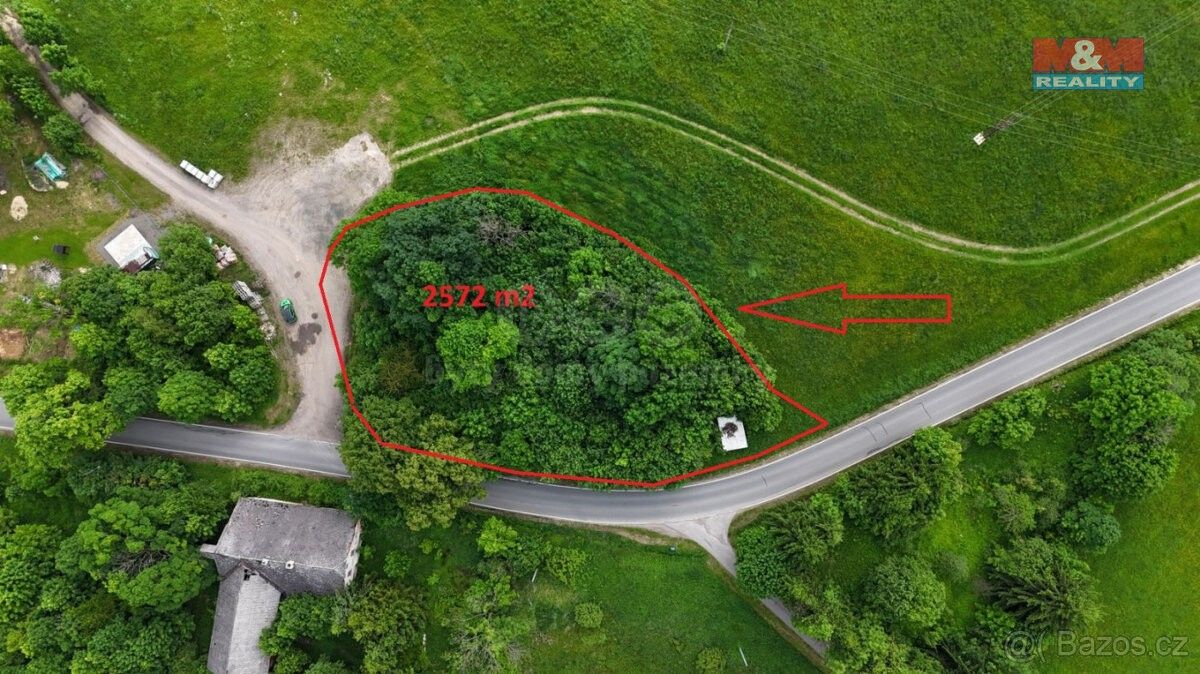 Ostatní, Králíky, 561 69, 2 572 m²
