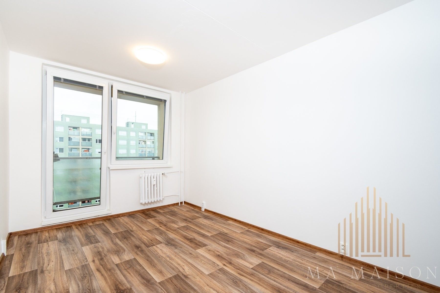 Pronájem byt 3+kk - Hrudičkova, Praha, 72 m²