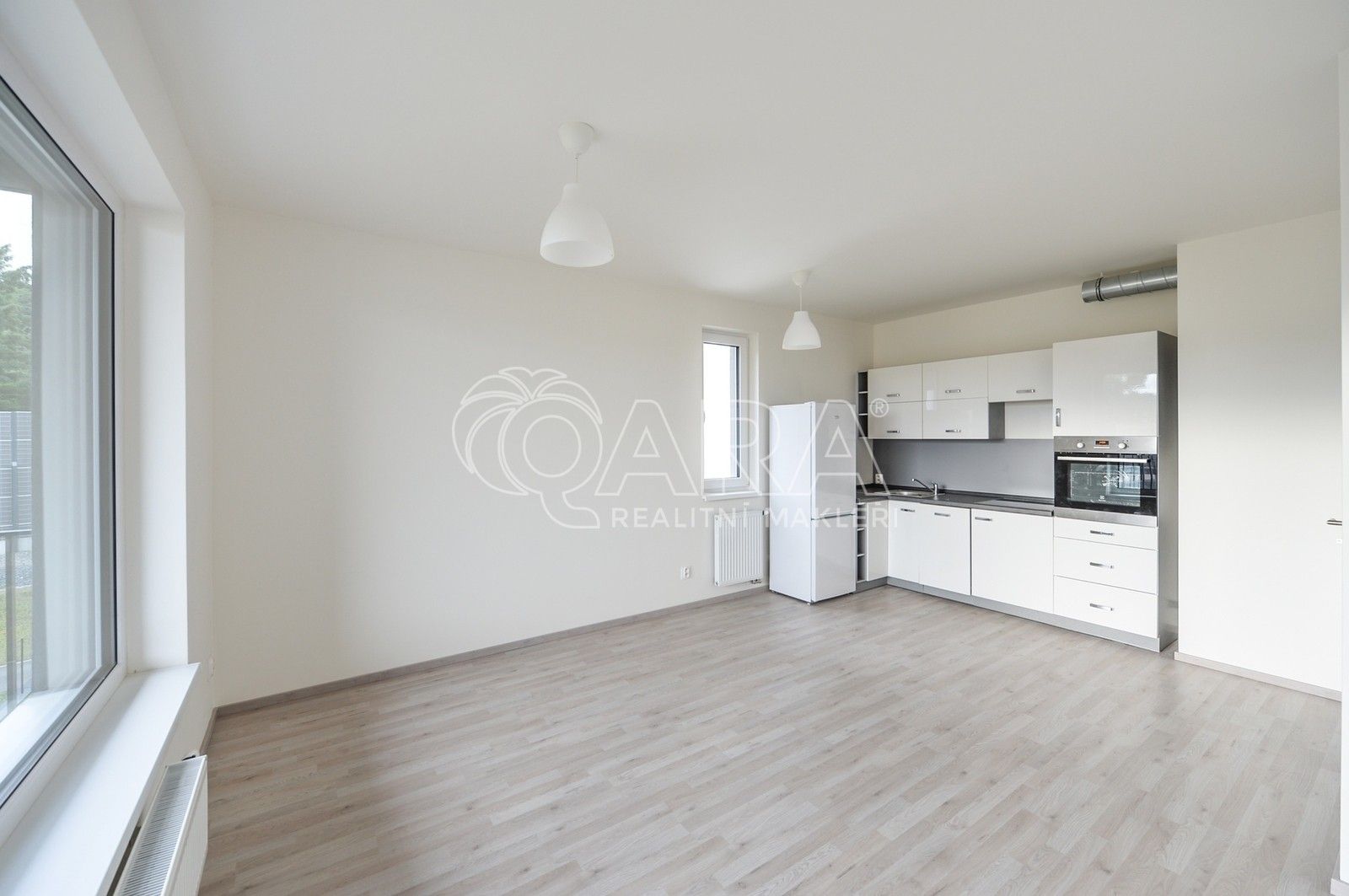 2+kk, Strnadových, Praha, 57 m²