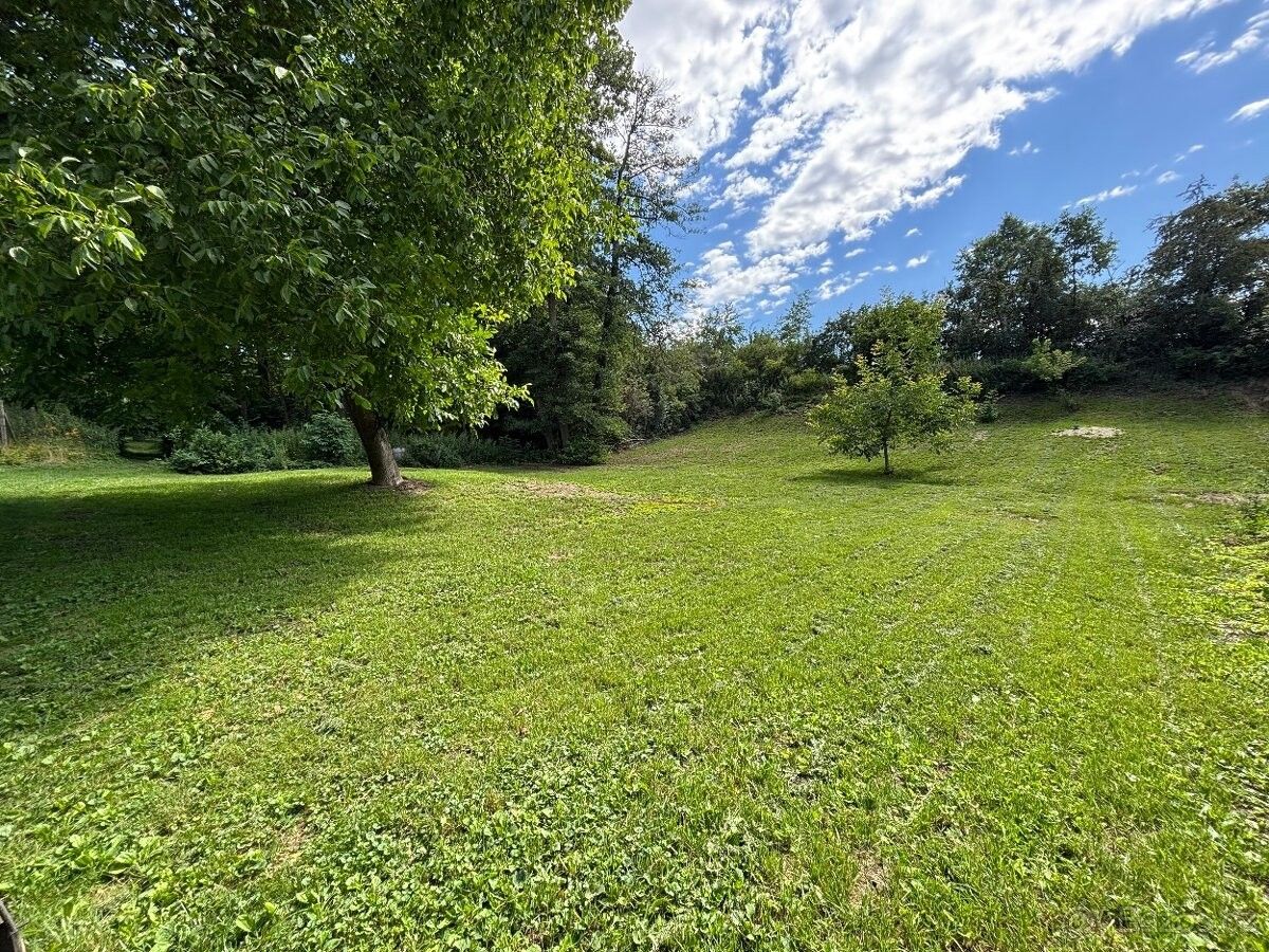 Pozemky pro bydlení, Uherský Brod, 687 34, 1 684 m²