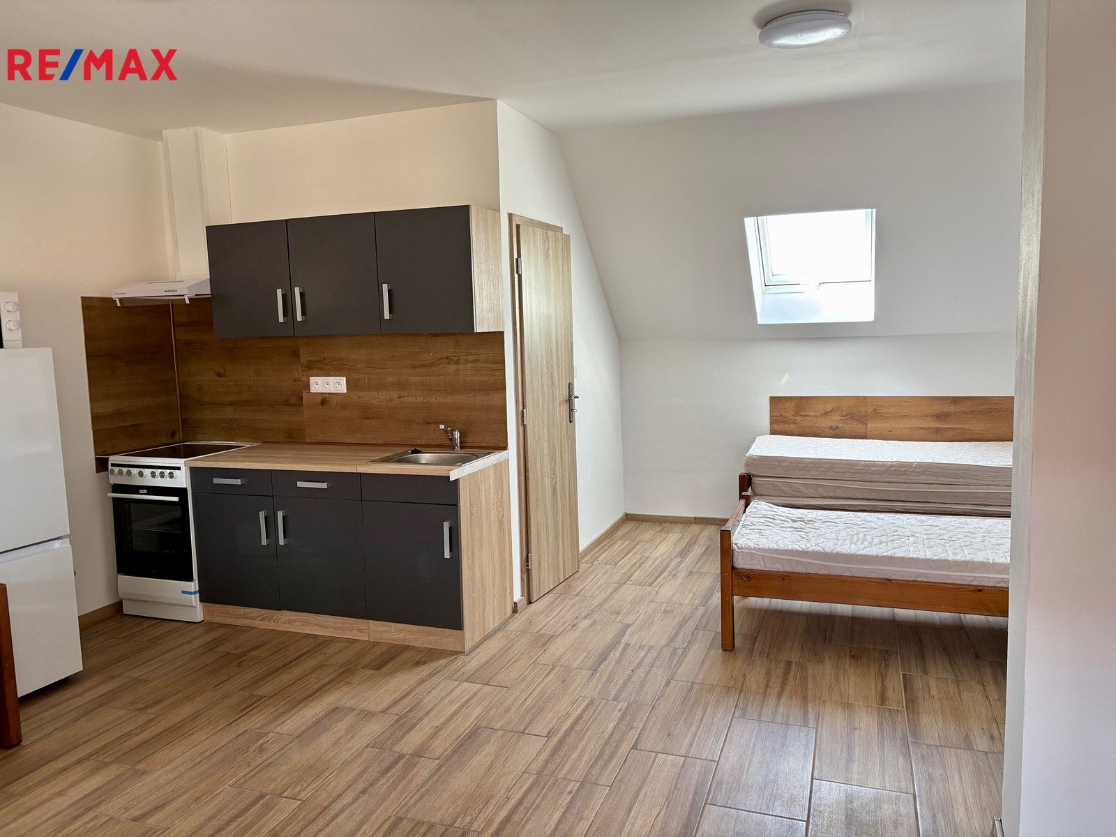 1+kk, Libeň, Libeř, 36 m²