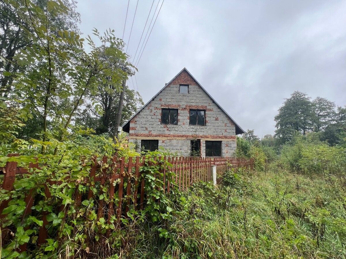 Ostatní, Varnsdorf, 407 52, 548 m²