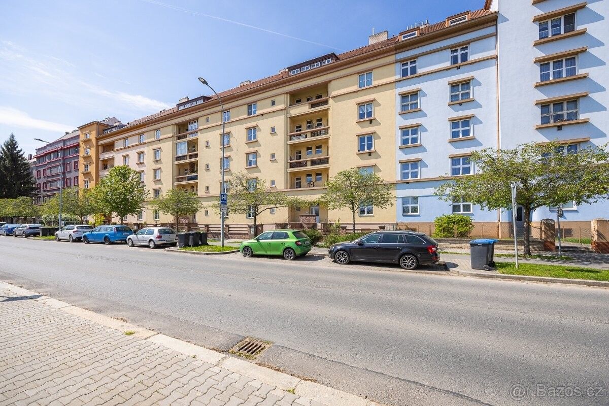 Prodej byt 3+kk - Plzeň, 301 00, 66 m²