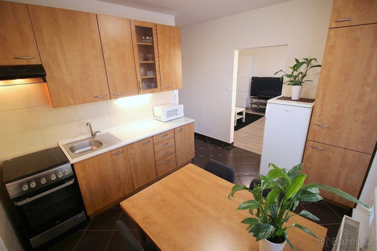 2+1, Brno, 616 00, 56 m²