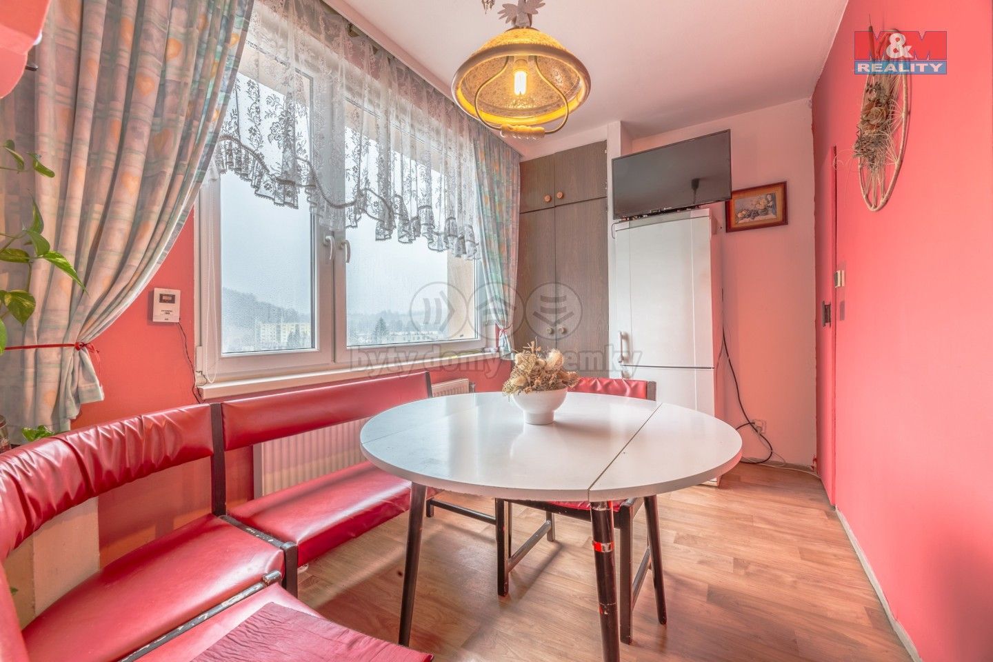 4+1, Dělnická, Lomnice nad Popelkou, 81 m²
