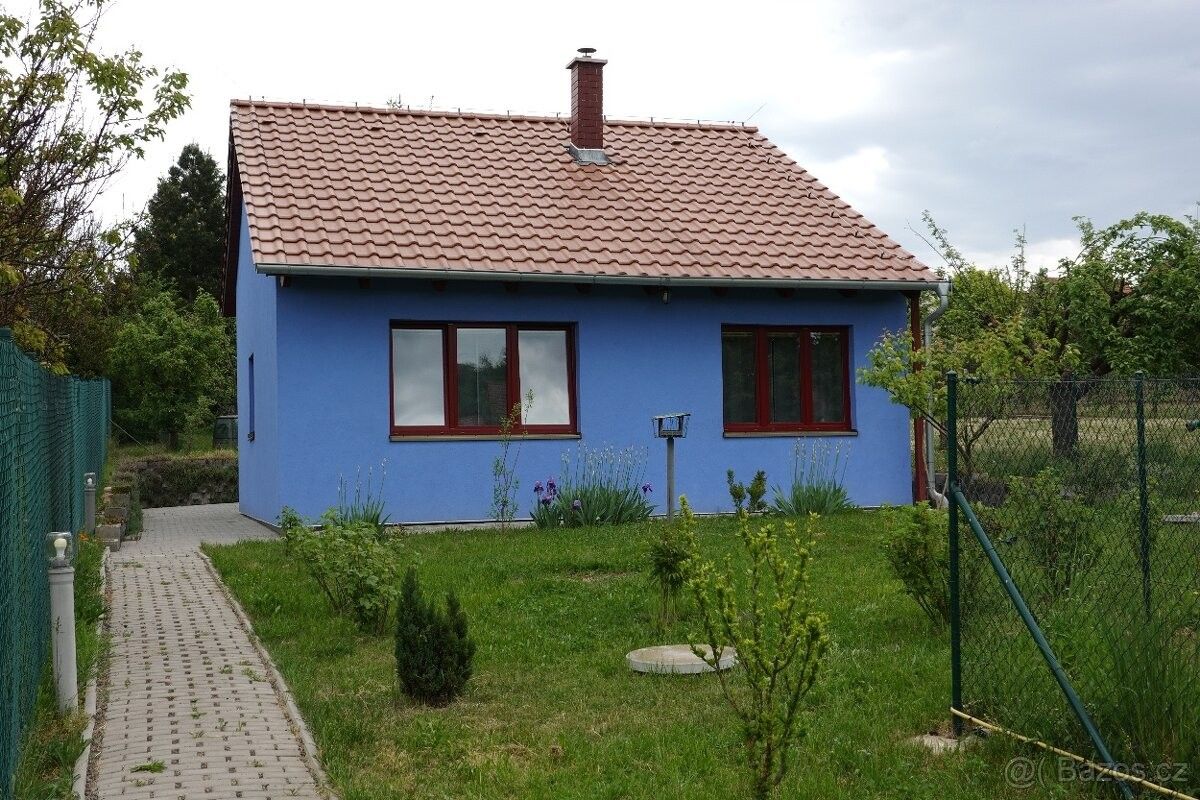 Prodej dům - Moravany u Brna, 664 48, 550 m²