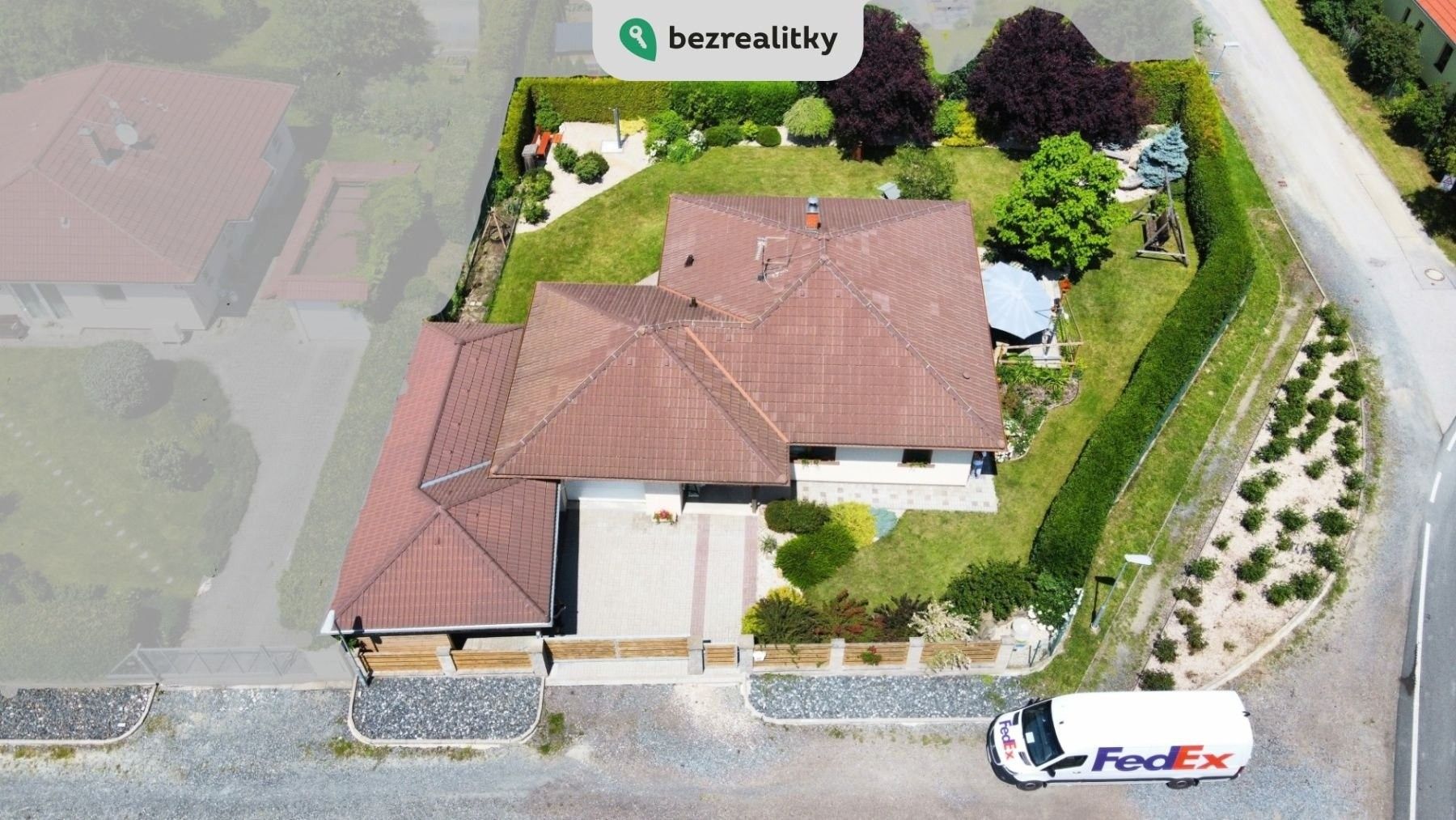Ostatní, K Vrtuli, Zvánovice, 104 m²