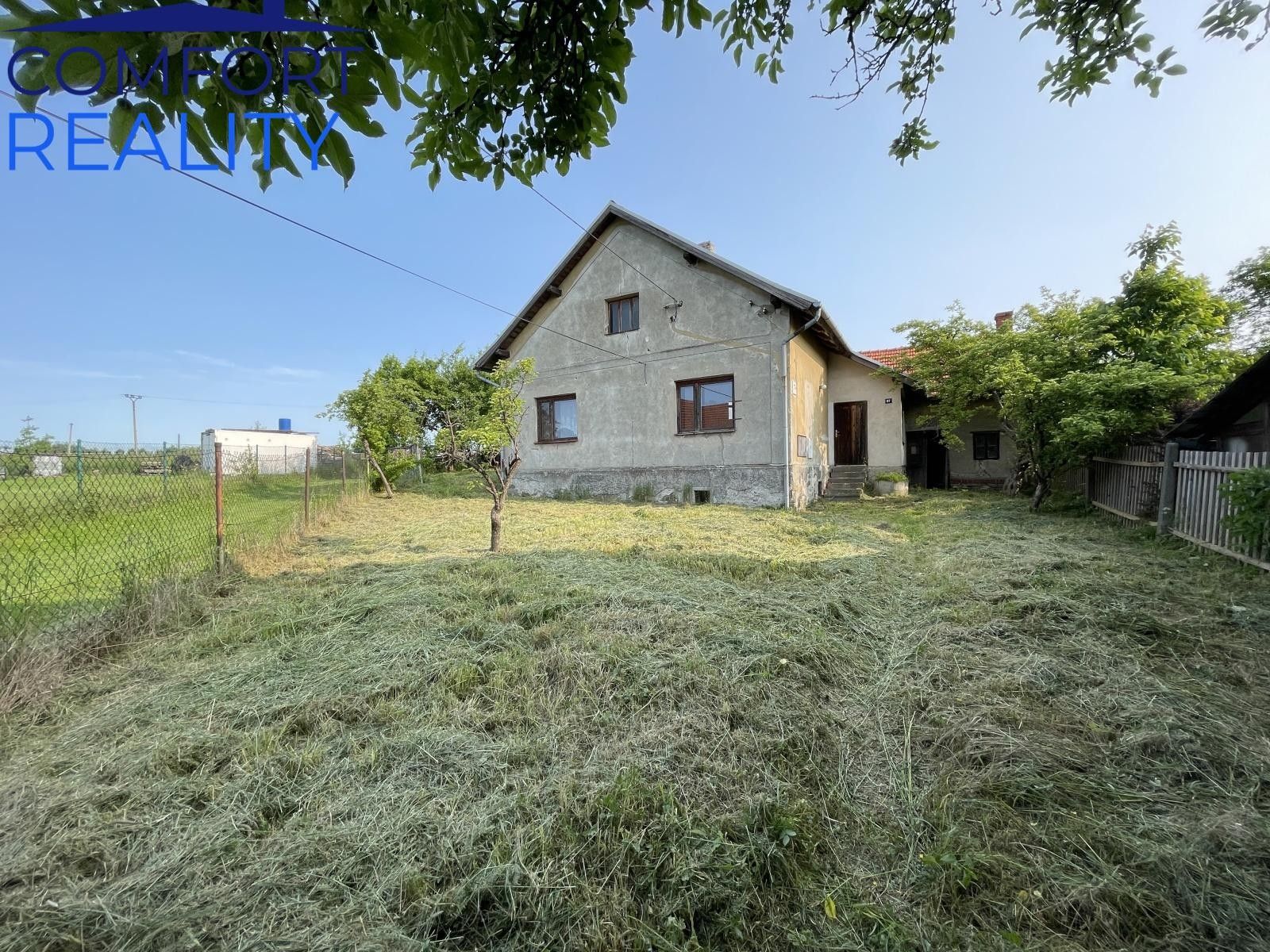 Prodej rodinný dům - Pohoř, Odry, 160 m²