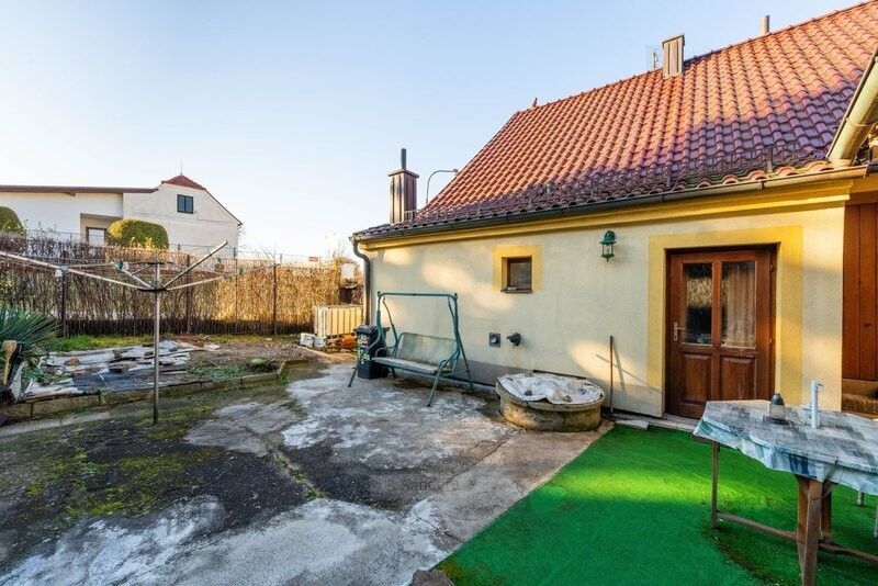 Prodej dům - Štěpánovice u Českých Budějovic, 373 73, 105 m²