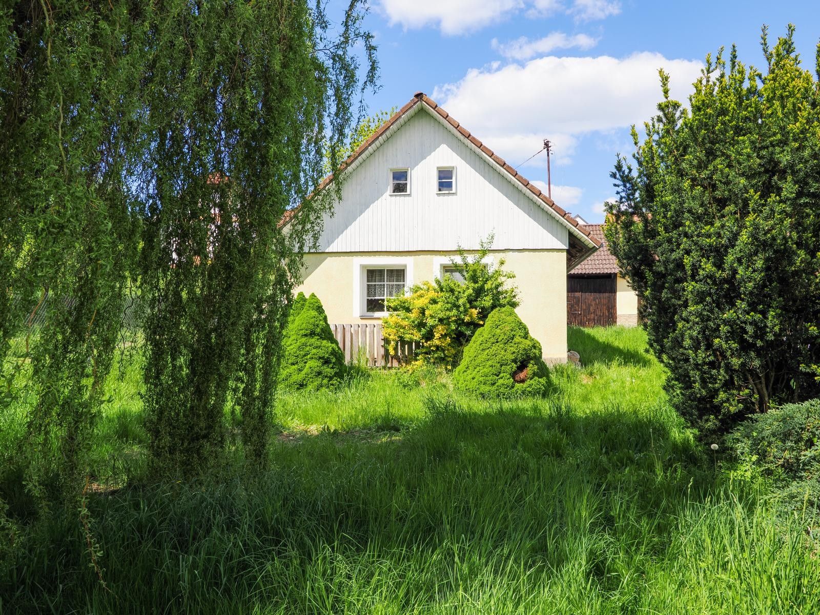 Chalupy, Jeníčkova Lhota, Chotoviny, 140 m²