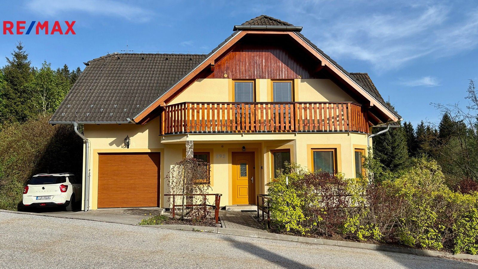 Ostatní, Slupečná, Lipno nad Vltavou, 210 m²