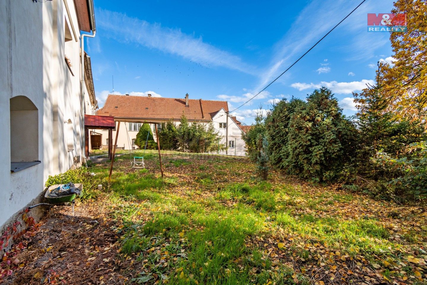 Prodej činžovní dům - Náměstí 9. května, Klobuky, 220 m²