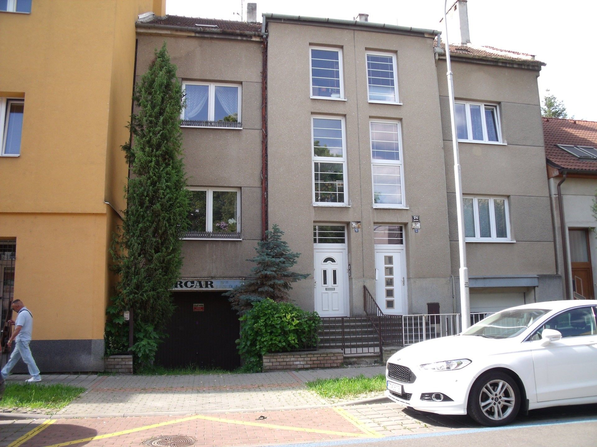 Ostatní, Husovice, Brno, 180 m²