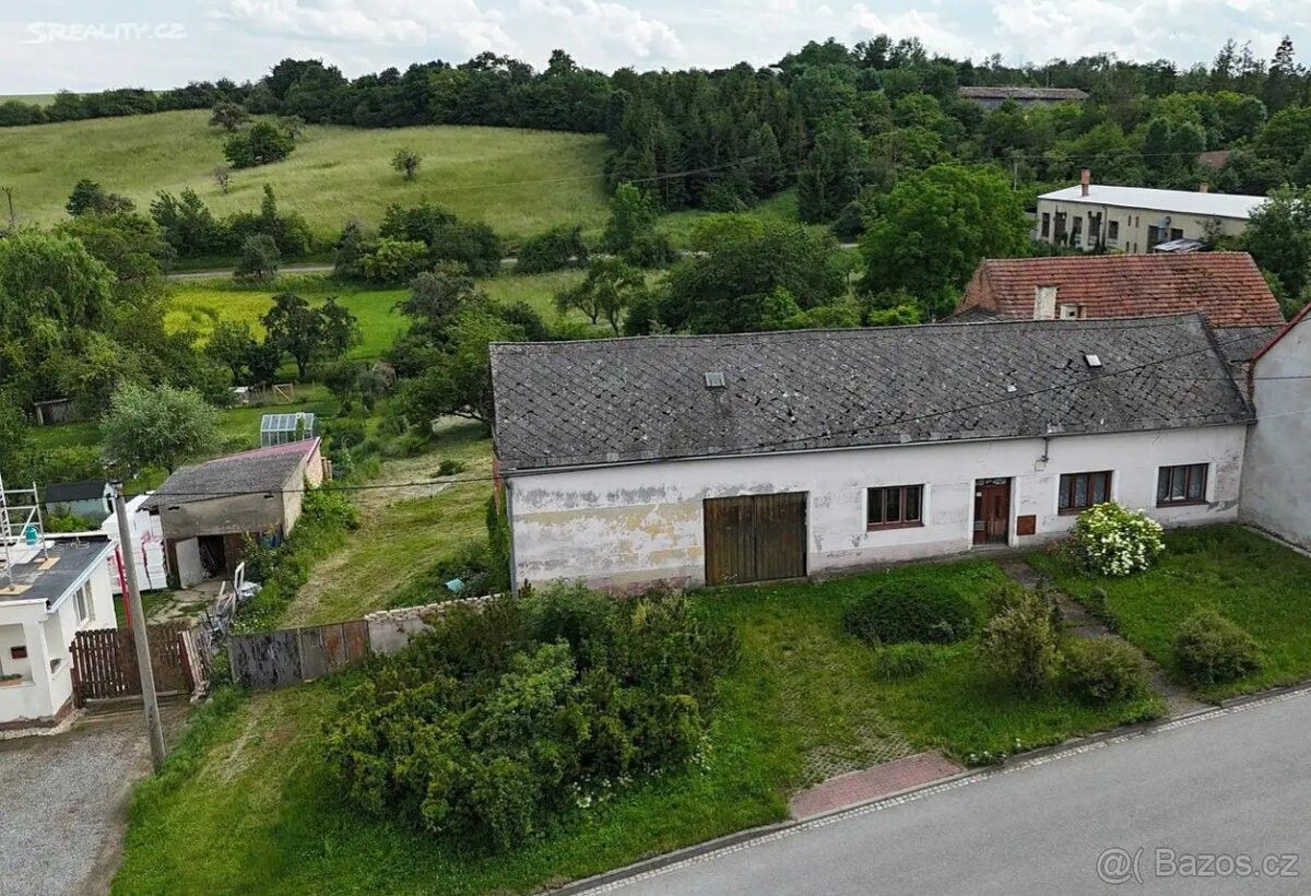 Ostatní, Litenčice, 768 13, 220 m²