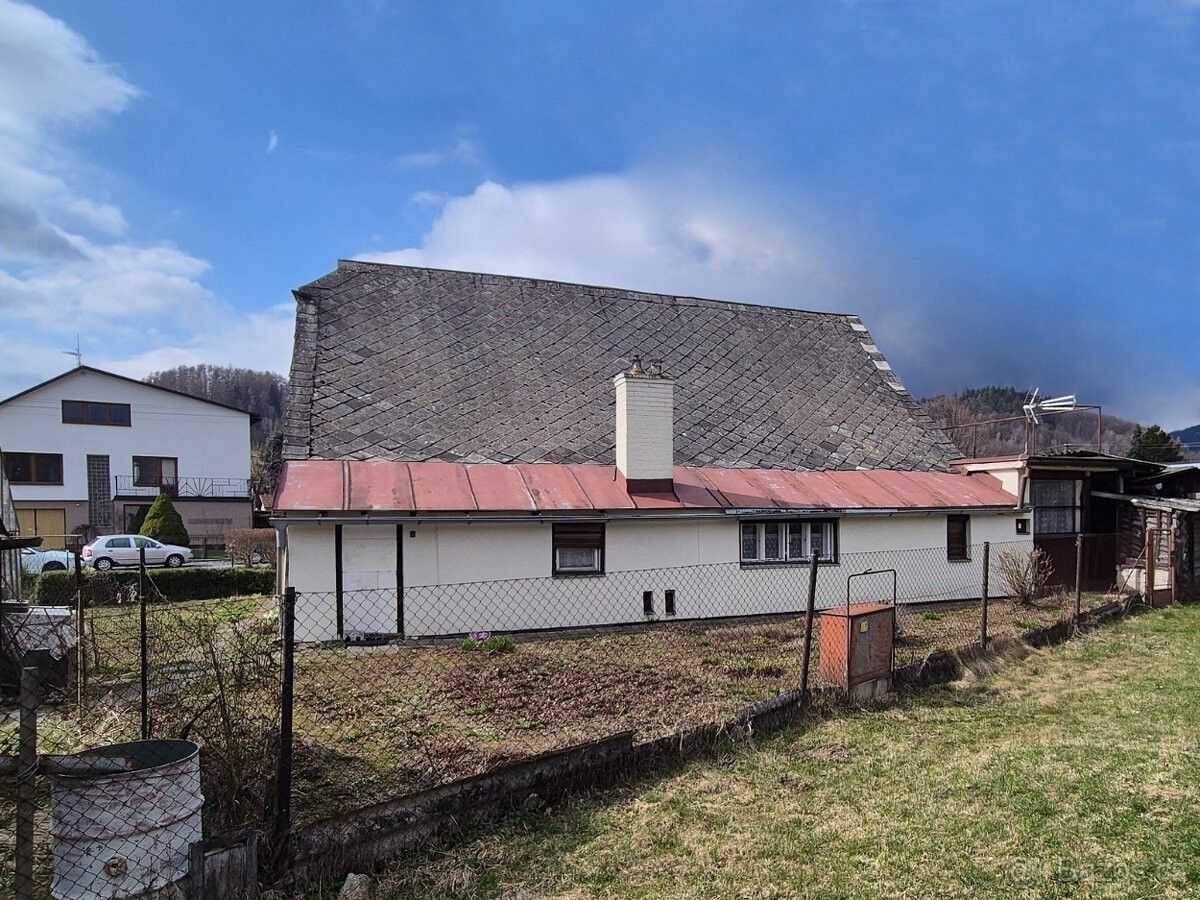 Prodej dům - Velké Losiny, 788 15, 845 m²
