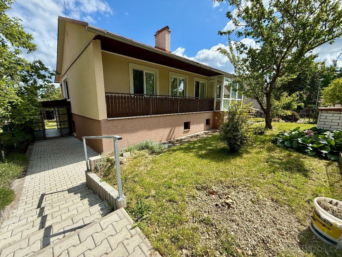 Prodej dům - Lány, 270 61, 103 m²