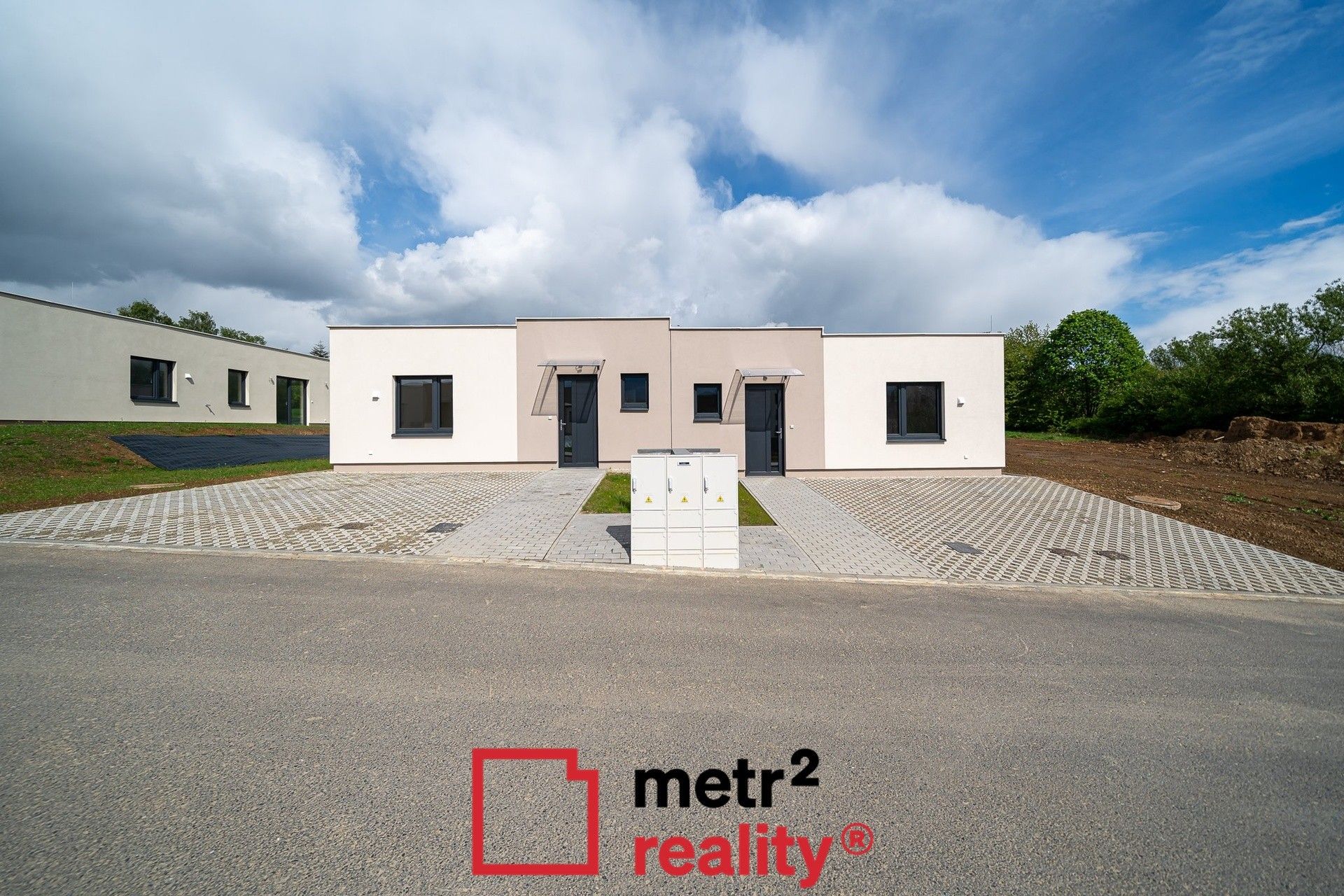 Ostatní, Na Výsluní, Lipník nad Bečvou, 93 m²