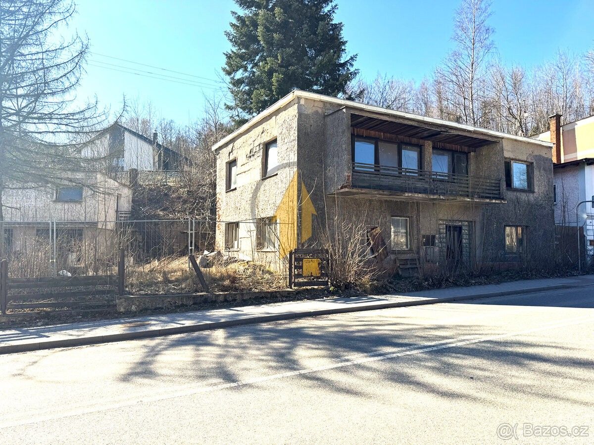Ostatní, Trutnov, 541 02, 585 m²