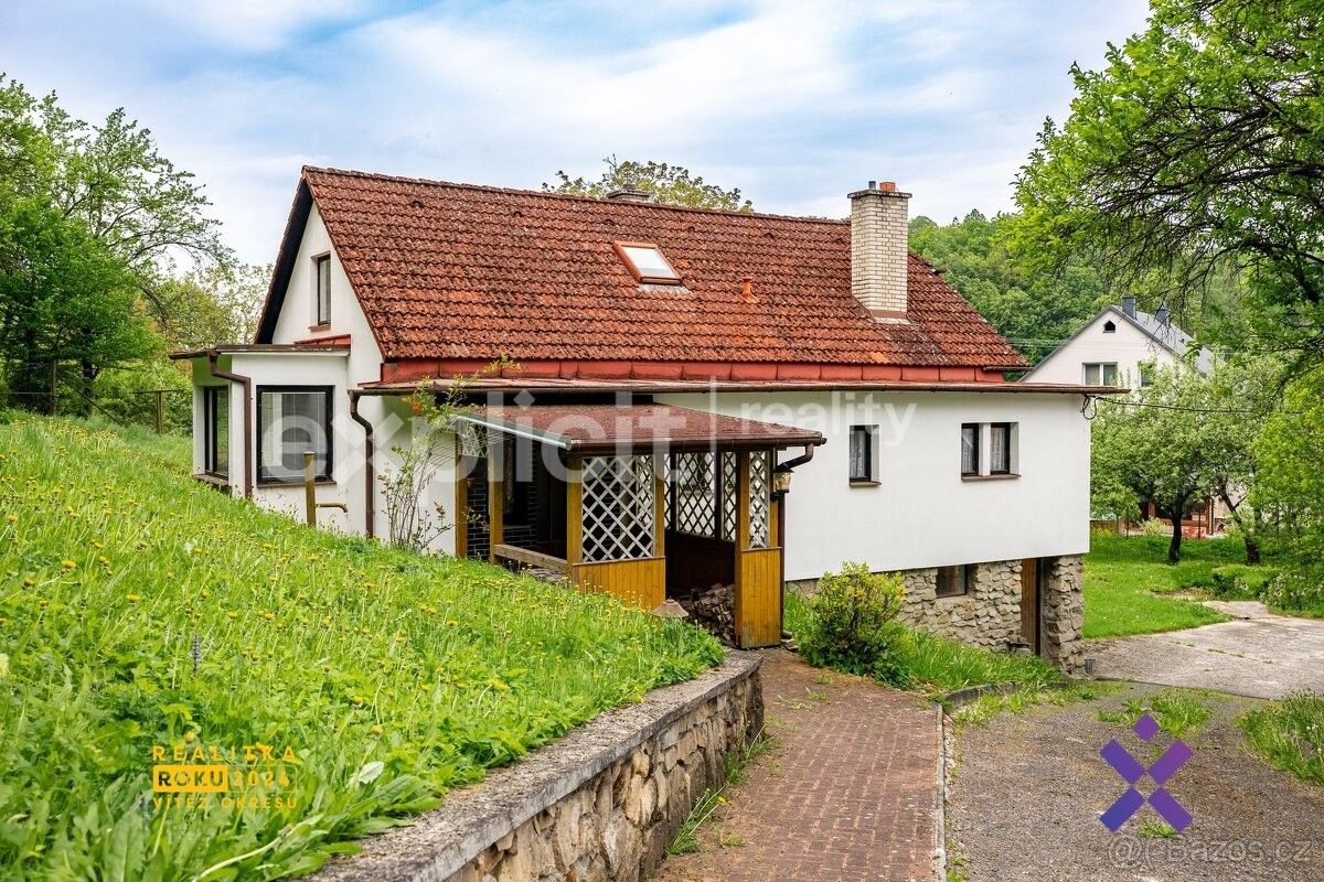 Prodej dům - Slušovice, 763 15, 190 m²
