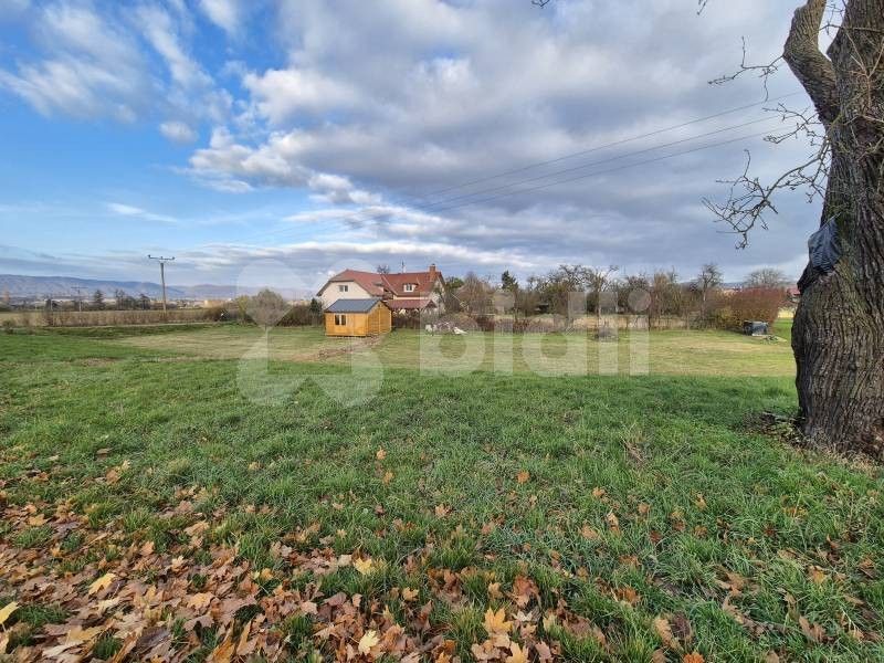 Pozemky pro bydlení, Iii-Nové Dvory, Lipník nad Bečvou, 1 257 m²