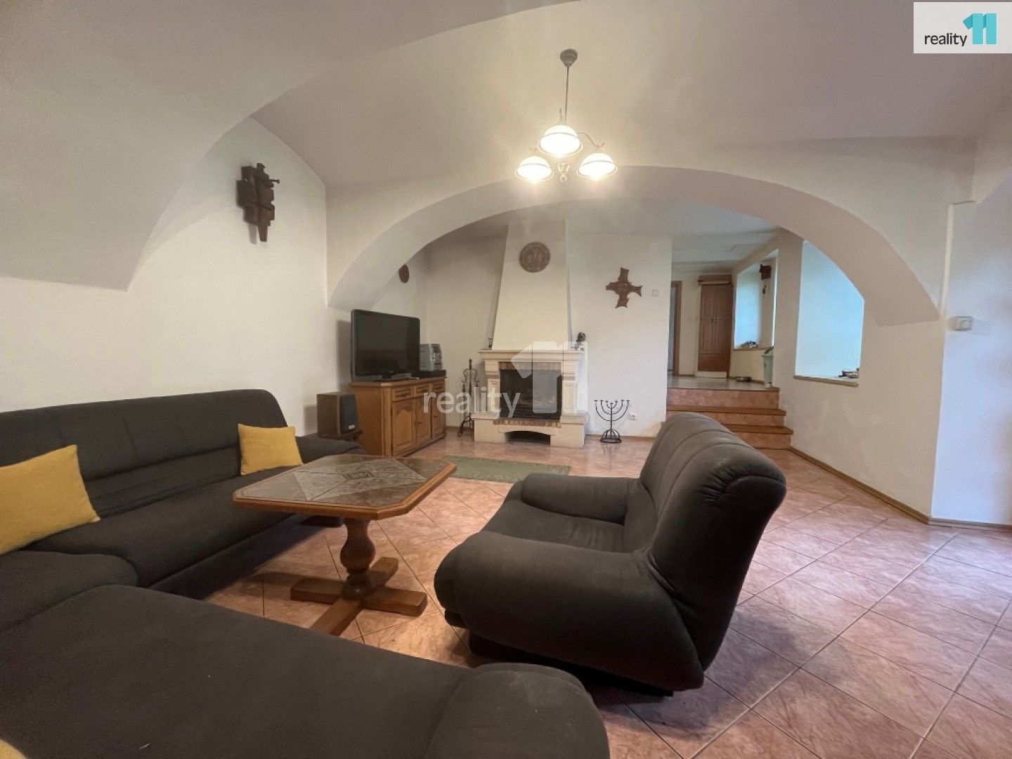 Prodej rodinný dům - Bezděkov, Loket, 412 m²