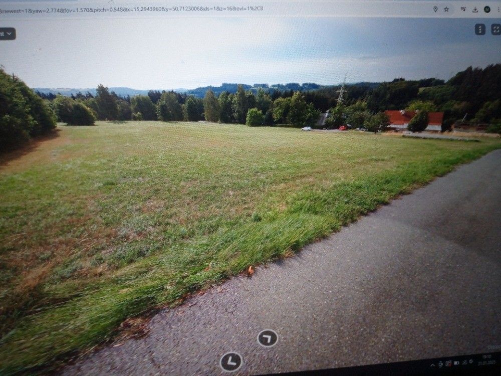 Ostatní, Velké Hamry, 468 45, 2 515 m²